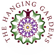 The Hanging Gardens logo